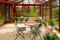 Poolend conservatory quotes