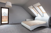 Poolend bedroom extensions