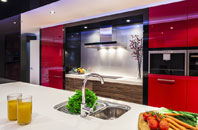 Poolend kitchen extensions