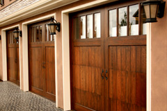 Poolend garage extension quotes